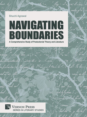 cover image of Navigating Boundaries